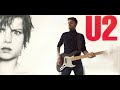 U2  OUT OF CONTROL &#39;original bass line Red Rocks&#39;