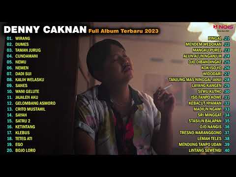 Denny Caknan - Wirang l FULL ALBUM TERBARU 2023, ALL SONGS