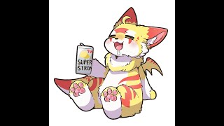 のんびり雑談配信
