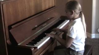 Kira Moonlight Sonata