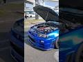 POV: You hit the Tokyo highway in this Nismo tuned R34 GTR #Nismo #GTR #rb26 #R34 #daikokupa