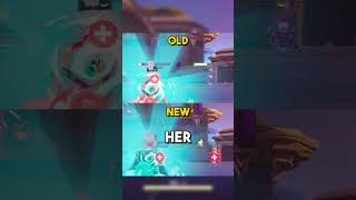 White Fox Buffs Necessary Or Not?