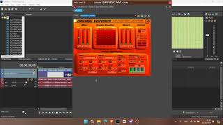 How To Make Ring Mod Vocoder 29.0