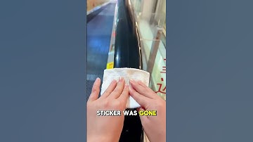 How Dirty Are Escalator Handrails?