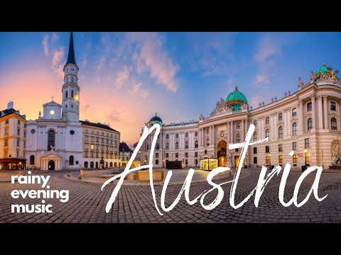 Video: Captivant L-House Resonating cu un peisaj Scenic în Austria