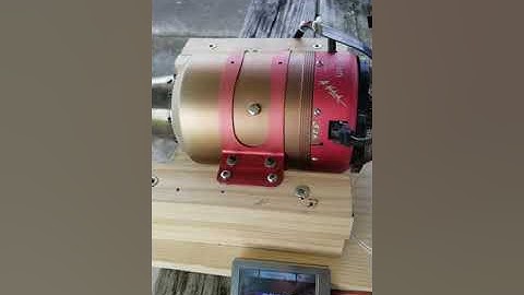 Kingtech 210 starting problem(3)