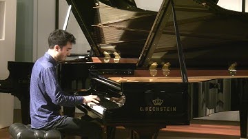 Thumbnail of Claude Debussy: Danseuses de Delphes - Mario Häring