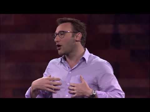 Empathy and Mass Layoffs - Simon Sinek