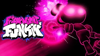 Friday Night Funkin Indie Cross - Devils Gambit Metal Cover By Anjer