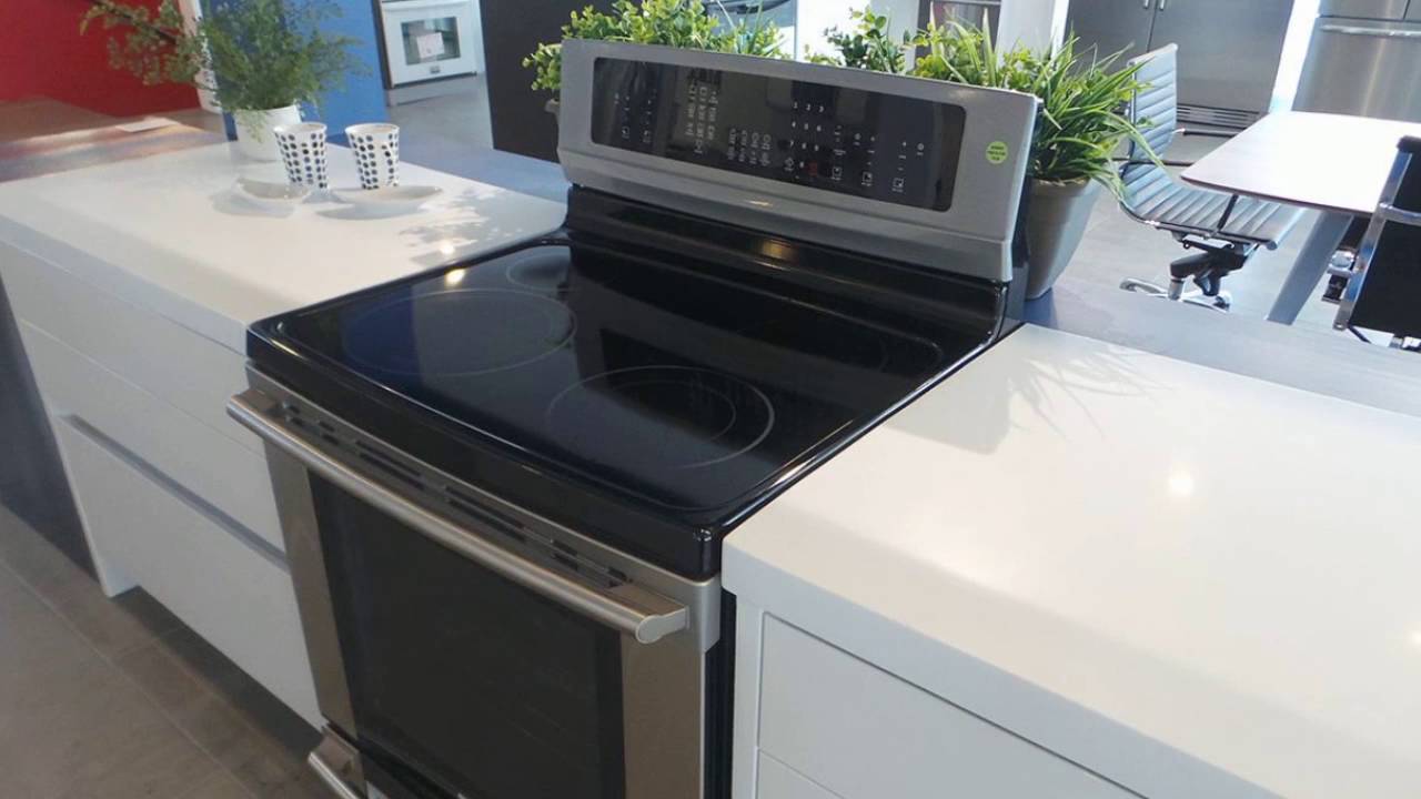 Reliable Appliances & Parts Ltd. – Trinidad largest supplier of large & small  Appliances, Parts & Accessories. We also provide appliance installation &  repair services.