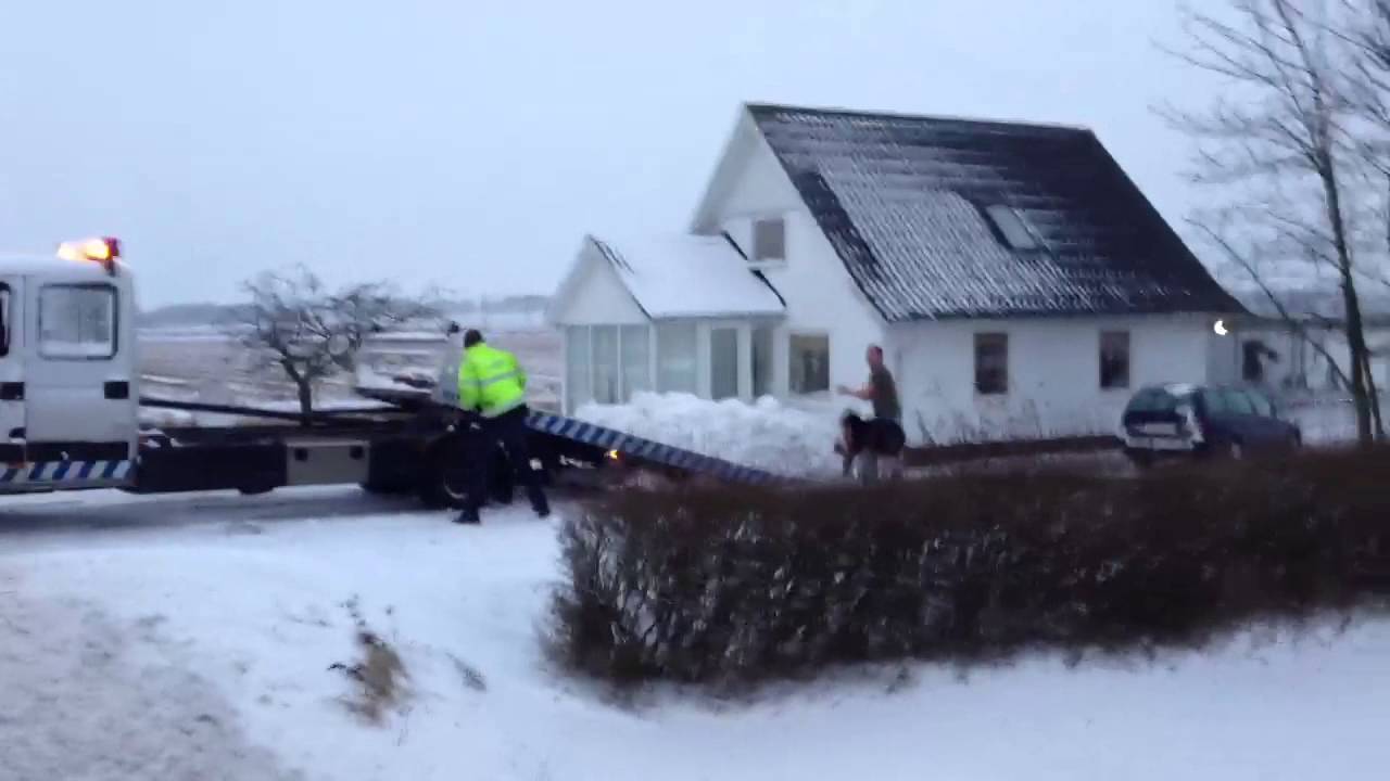 Nabo krig