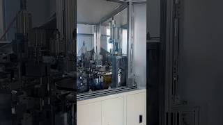 We manufacture a variety of non-standard automated equipment. Feel free to contact us for inquiries.