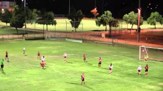 10172014 p4 AHWATUKEE 01G RED vs AYSO 1079 0102G EXTRA