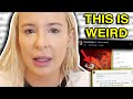 TANA MONGEAU CALLED OUT FOR BEING CREEPY (WEEKLY TEACAP)