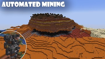 Simple yet Powerful Mining Canons