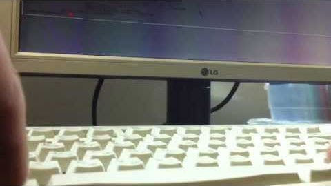 Amiga 1200 Tower PFS3 install