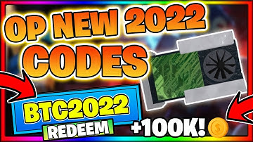 (2022) BITCOIN MINER CODES *UPDATE* ALL NEW OP SECRET ROBLOX BITCOIN MINER SECRET UPDATE CODES!
