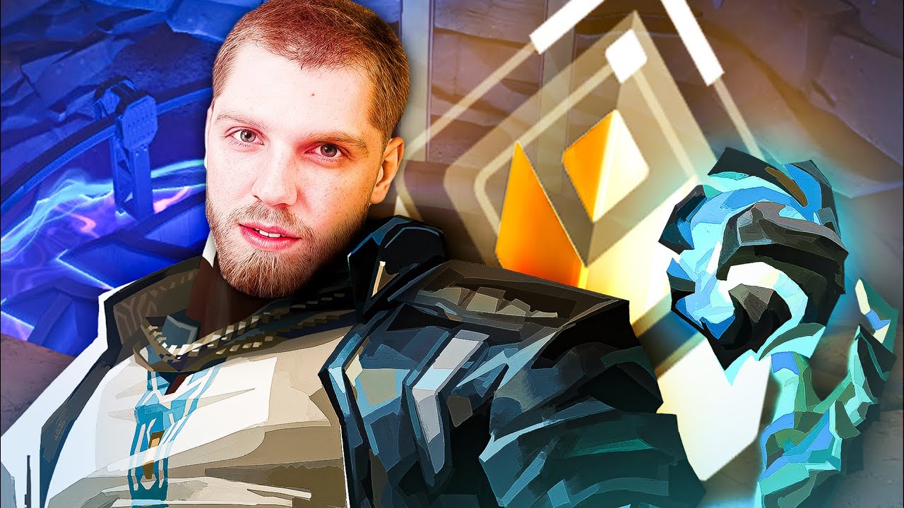 VETO станет следующей МЕТОЙ в VALORANT