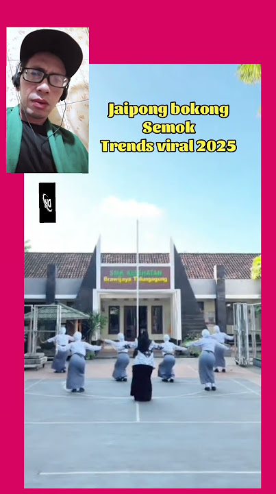 Dance jaipong bokong semok trends viral2025 #danceviral