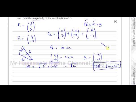 WME01/01, (Edexcel), IAL,