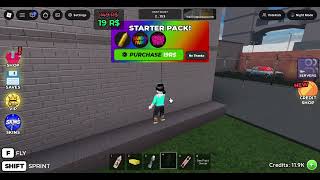 Urban Graffiti (Spray Paint Draw) – Roblox! screenshot 5