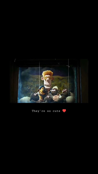 Shaun the Sheep Memories #shorts #animation #shaunthesheep #youtube