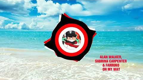 Straw Intro Song [On My Way]