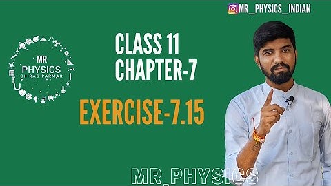 CLASS-11(CHAPTER-7)(EXERCISE-7.15)