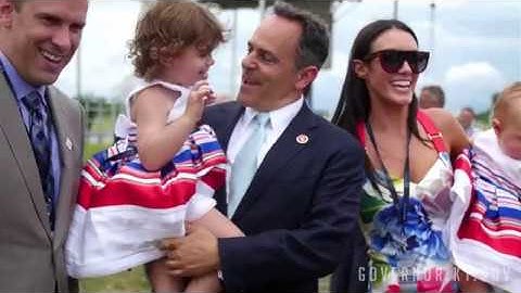 Braidy Industries: Groundbreaking 2018