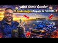 Tuneando El Perla Negra 🚢 en Fishing: North Atlantic Enhanced Edition