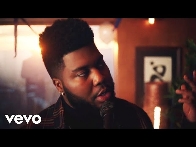 Khalid, Kane Brown - Saturday Nights REMIX (Official Video) class=