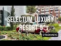 Selectum luxury resort 5* - отель люкс в Белеке, обзор май 2021