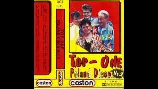 Top One  – Biały miś (1990)