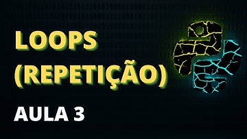 Python para iniciantes - Aula 3 - repetição com while