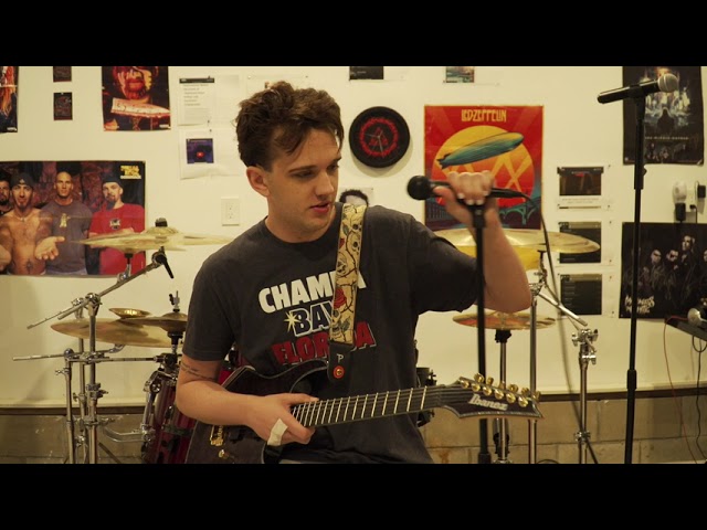 Watch Generation Underground GTS Guitar Play Through & Lesson on YouTube