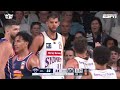 FULL GAME HIGHLIGHTS: Sydney Kings vs Adelaide 36ers