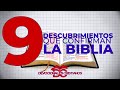 Biblia: 9 Descubrimientos Que Confirman Su Veracidad