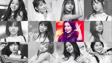 How Would IZONE Sing FLASH by X1