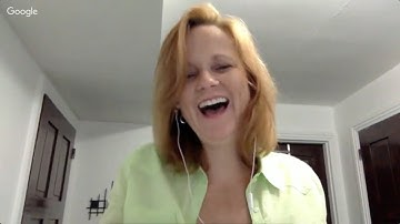 Annielytics Live Hangout - Jun 2016