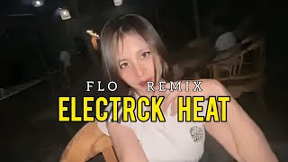 ELECTRCK HEAT DUTCH KANCINGAN REMIX @TILEZCHRIZTIAND BKM NEW 2026🔥