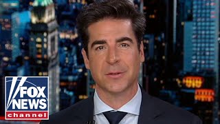 Jesse Watters: Biden is running scared