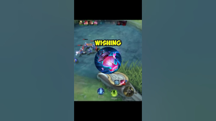 How Wishing Lantern Actually Works!! #mlbb #mobilelegends #shorts