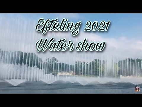 AQUANURA: Efteling Water