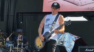 Beach Rats - Riot Fest 2018 - Chicago, IL - 09/16/18 - FULL SET