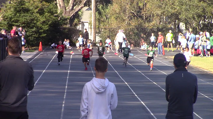 Luis Justiniano Lachlan Jenkins 100m