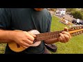 How To Play A Charango | Charango Chords &amp; Rhythm Lesson