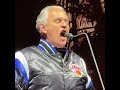 Legend Andrea Bocelli Blows The ROOF Off The Garden In Knicks Gear mp3