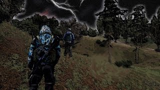 S.T.A.L.K.E.R. НОВЫЙ КЛИП 2017 \