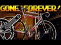 9 Legendary, DISCONTINUED Fixed Gear Parts