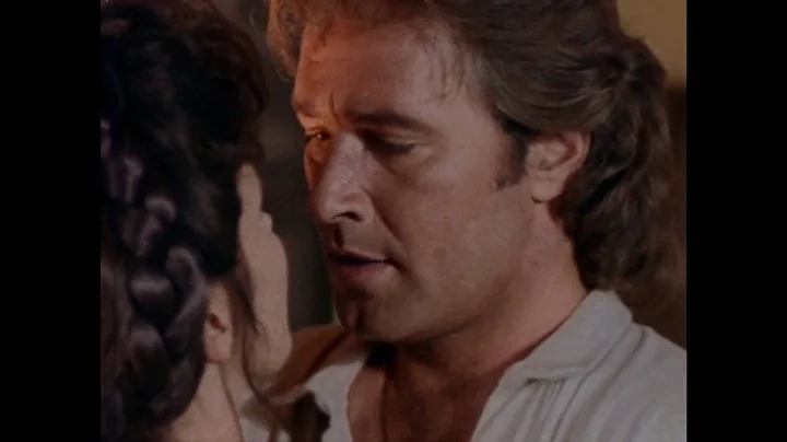 HAWKEYE ~ LEE HORSLEY & LYNDA CARTER ~ LOVESONG
